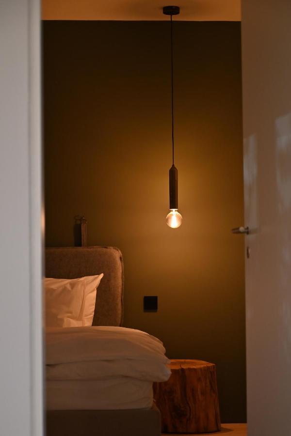 Apartament Bergchalet Ullmannwies *