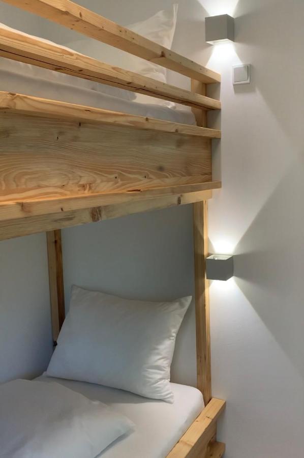 Apartament Bergchalet Ullmannwies Bad Gastein
